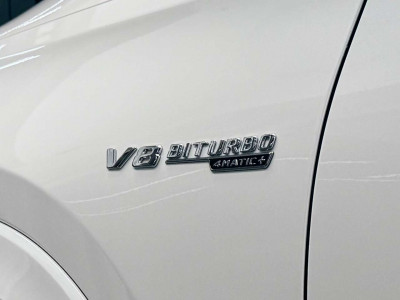 Mercedes-Benz GLS Gebrauchtwagen Mercedes-Benz GLS Gebrauchtwagen