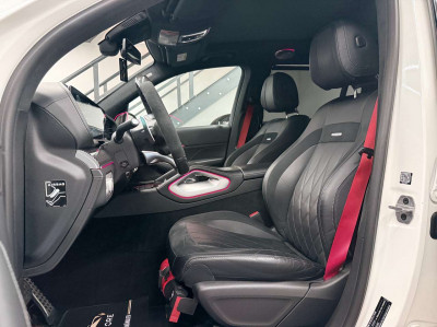 Mercedes-Benz GLS Gebrauchtwagen Mercedes-Benz GLS Gebrauchtwagen