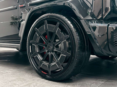 Mercedes-Benz G-Klasse Gebrauchtwagen Mercedes-Benz G-Klasse Gebrauchtwagen