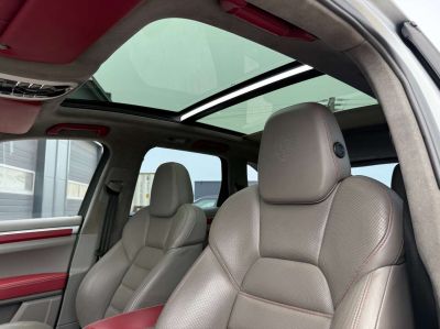 Porsche Cayenne Gebrauchtwagen