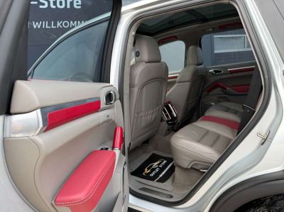 Porsche Cayenne Gebrauchtwagen