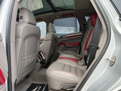 Porsche Cayenne Gebrauchtwagen