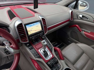 Porsche Cayenne Gebrauchtwagen