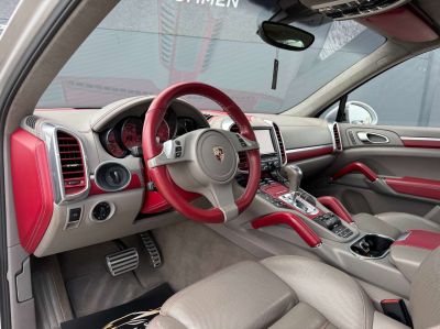 Porsche Cayenne Gebrauchtwagen