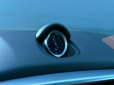 Maserati Ghibli Gebrauchtwagen