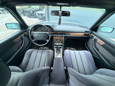 Mercedes-Benz 300 Gebrauchtwagen