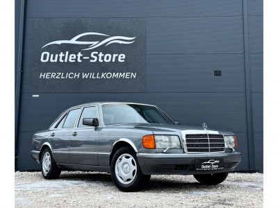 Mercedes-Benz 300 Gebrauchtwagen Mercedes-Benz 300 Gebrauchtwagen
