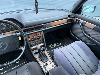 Mercedes-Benz 300 Gebrauchtwagen