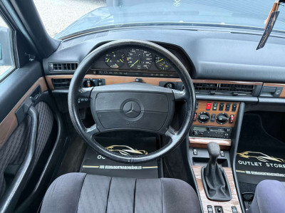 Mercedes-Benz 300 Gebrauchtwagen