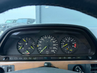 Mercedes-Benz 300 Gebrauchtwagen