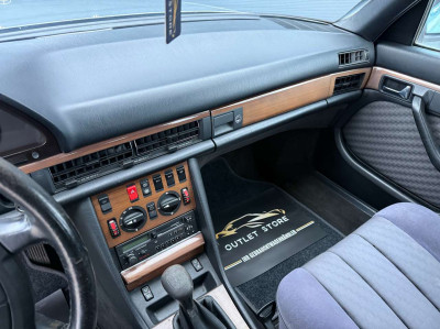 Mercedes-Benz 300 Gebrauchtwagen