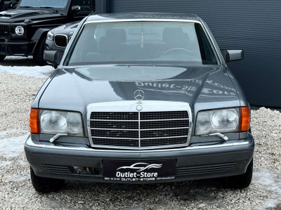 Mercedes-Benz 300 Gebrauchtwagen