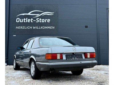 Mercedes-Benz 300 Gebrauchtwagen