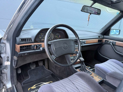 Mercedes-Benz 300 Gebrauchtwagen