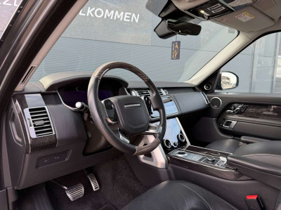 Land Rover Range Rover Series Gebrauchtwagen