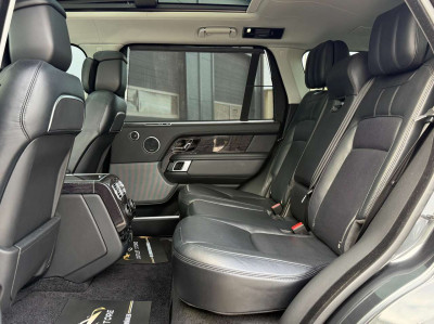 Land Rover Range Rover Series Gebrauchtwagen