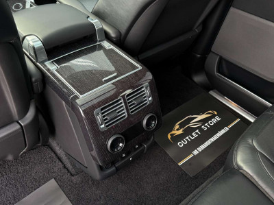 Land Rover Range Rover Series Gebrauchtwagen