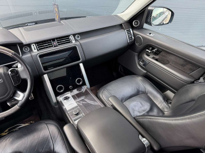 Land Rover Range Rover Series Gebrauchtwagen