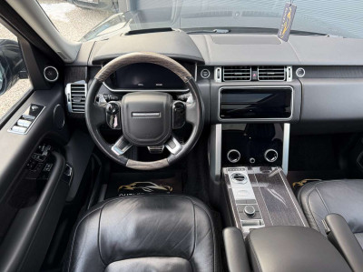 Land Rover Range Rover Series Gebrauchtwagen