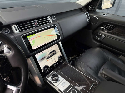 Land Rover Range Rover Series Gebrauchtwagen