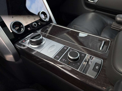 Land Rover Range Rover Series Gebrauchtwagen