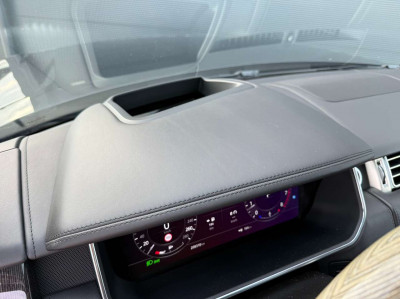 Land Rover Range Rover Series Gebrauchtwagen