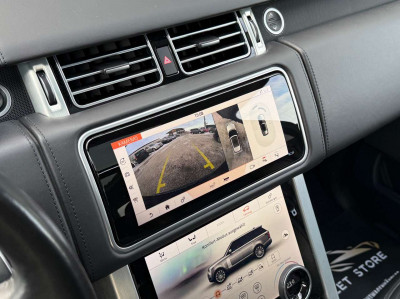 Land Rover Range Rover Series Gebrauchtwagen