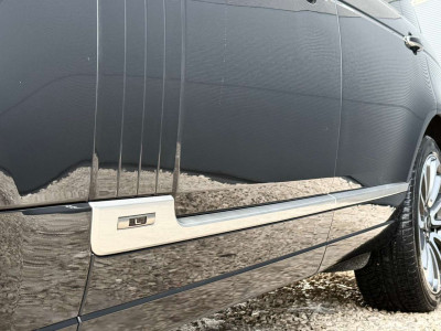 Land Rover Range Rover Series Gebrauchtwagen