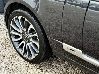 Land Rover Range Rover Series Gebrauchtwagen