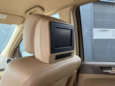 Mercedes-Benz ML Gebrauchtwagen