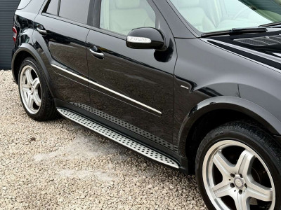 Mercedes-Benz ML Gebrauchtwagen