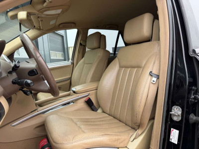 Mercedes-Benz ML Gebrauchtwagen