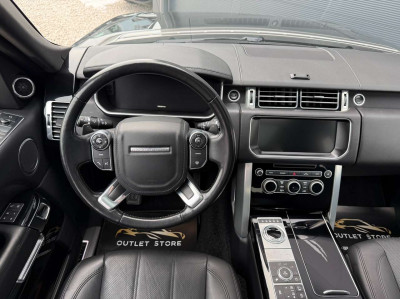 Land Rover Range Rover Series Gebrauchtwagen