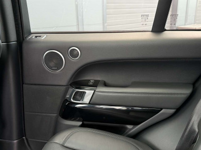 Land Rover Range Rover Series Gebrauchtwagen