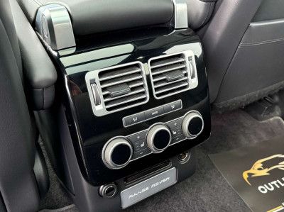 Land Rover Range Rover Series Gebrauchtwagen