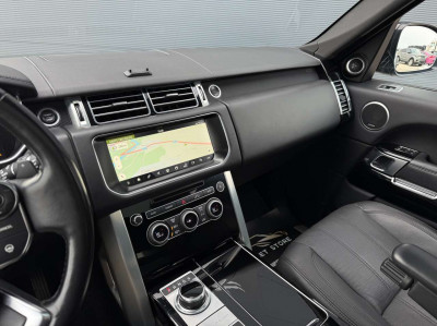 Land Rover Range Rover Series Gebrauchtwagen