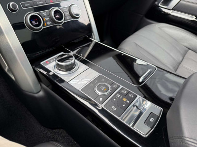 Land Rover Range Rover Series Gebrauchtwagen