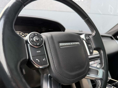 Land Rover Range Rover Series Gebrauchtwagen