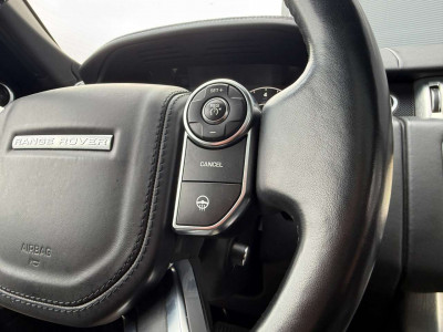 Land Rover Range Rover Series Gebrauchtwagen