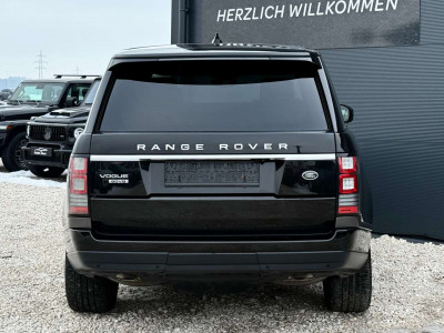 Land Rover Range Rover Series Gebrauchtwagen