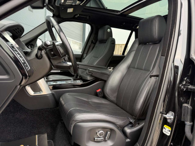 Land Rover Range Rover Series Gebrauchtwagen