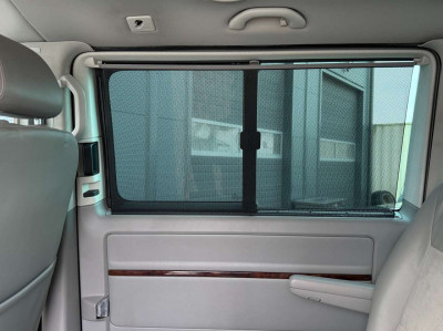 VW Transporter T5 Gebrauchtwagen