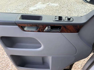 VW Transporter T5 Gebrauchtwagen