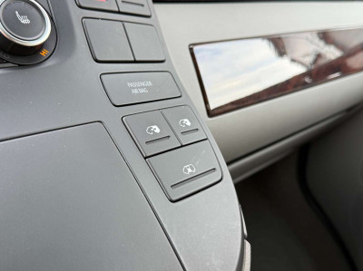 VW Transporter T5 Gebrauchtwagen