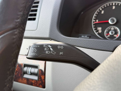 VW Transporter T5 Gebrauchtwagen