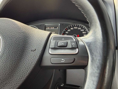 VW Transporter T5 Gebrauchtwagen