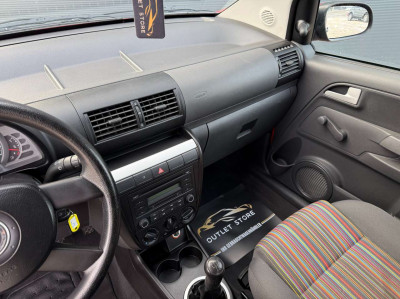 VW Fox Gebrauchtwagen