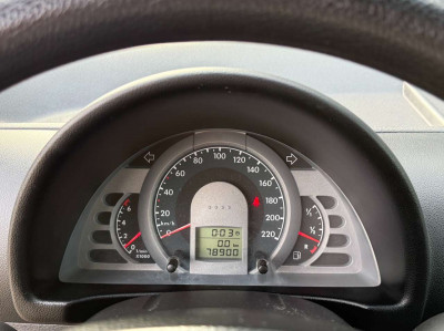 VW Fox Gebrauchtwagen