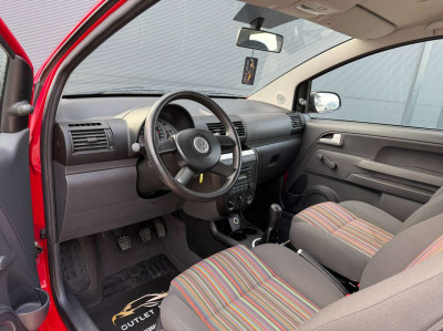 VW Fox Gebrauchtwagen