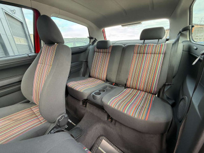 VW Fox Gebrauchtwagen